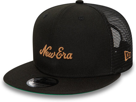 Keps New Era New World 950 Newera 60435066 Svart