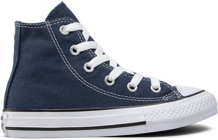 Tygskor Converse Yths Ct Allstar 3J233C Mörkblå