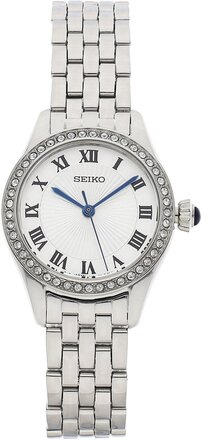 Klocka Seiko Classic SUR333P1 Silver