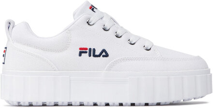 Sneakers Fila Sandblast C FFW0062.10004 Vit