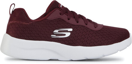 Sneakers Skechers Eye To Eye 12964/BURG Mörkröd