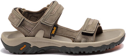 Sandaler Teva Hudson 1002433 Grå