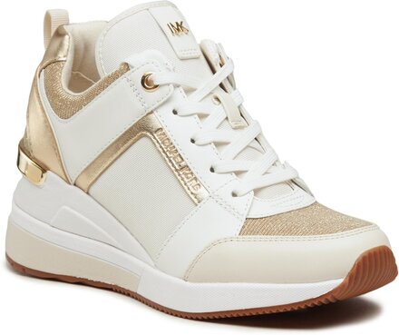 Sneakers MICHAEL Michael Kors Georgie Trainer 43R3GEFS2D Vit