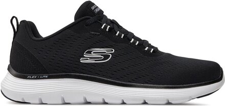 Sneakers Skechers Flex Appeal 5.0- 150201/BKW Svart