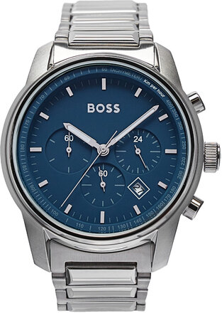 Klocka Boss 1514007 Silver