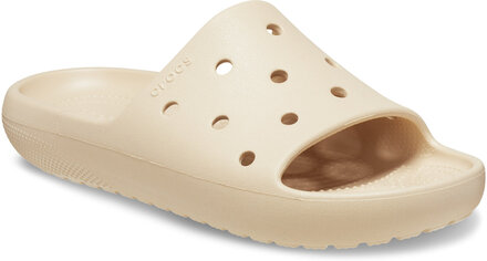 Sandaler och Slip-ons Crocs Classic Slide V 209401 Beige