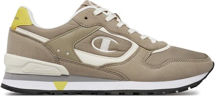 Sneakers Champion Run 85 Low Cut Shoe S22136-CHA-GS522 Khaki