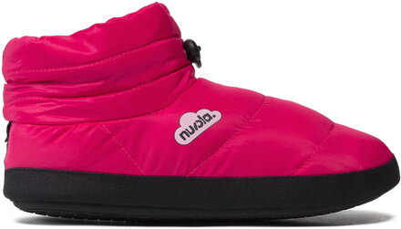 Tofflor Nuvola Boot Home U3NBHA025 Rosa