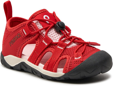 Sandaler Reima 5400132A Röd
