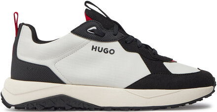 Sneakers Hugo 50498687 Vit