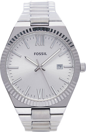 Klocka Fossil Scarlette ES5300 Silver