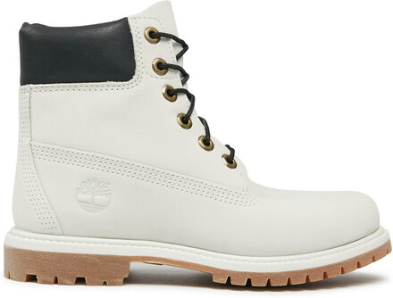 Hikerkänga Timberland 6In Premium Boot - W TB0A5SS30271 Grå