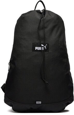 Ryggsäck Puma EvoESS Smart Bag 090343 01 Svart
