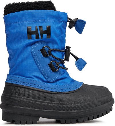 Vinterskor Helly Hansen Jk Varanger Insulated 11646_543 Blå