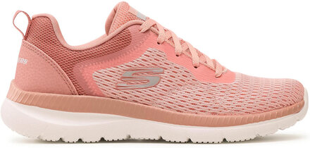 Sneakers Skechers Quick Path 12607/ROS Rosa