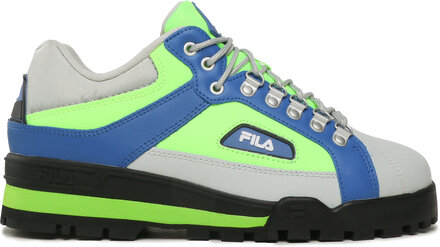 Sneakers Fila Trailblazer FFM0202.60025 Grön