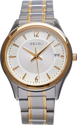 Klocka Seiko SUR468P1 Silver