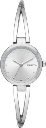 Klocka DKNY Crosswalk NY2789 Silver