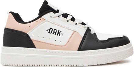 Sneakers Dorko Dalma DS24S29W Flerfärgad