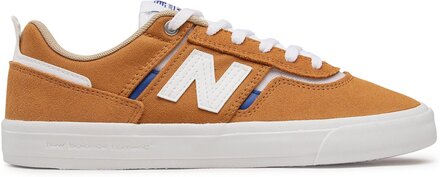 Sneakers New Balance NM306CRY Orange