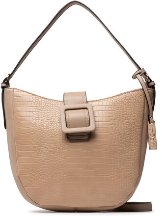 Handväska Nobo NBAG-N0060-C015 Beige