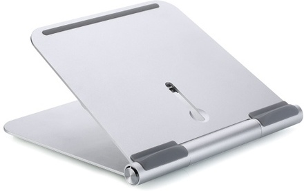 Q1 Ultradünner Notebook-Halter für Laptop PC 11 "-15.6"