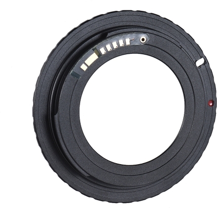 M42-EOS Kameraobjektivhalterung Adpter Ring