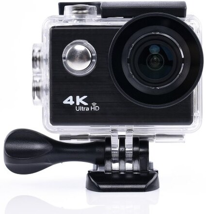 F71R Action Kamera Digitale 4K WiFi Aktionskamera