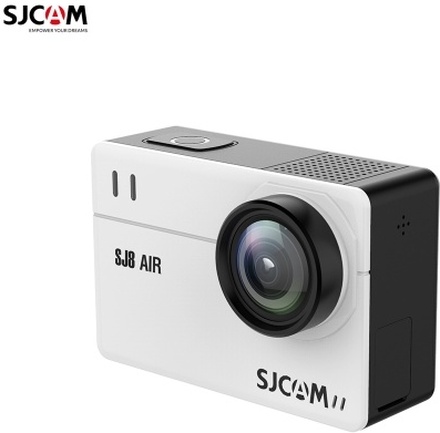 SJCAM SJ8 AIR Action Kamera Sport Cam