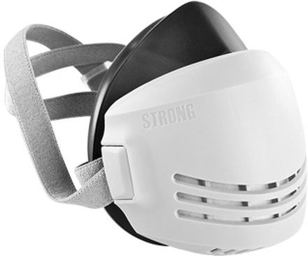 STRONG ST-AG Atemschutzmaske gegen Staub PM2.5