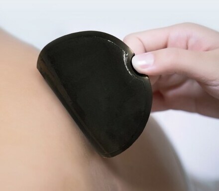 Magische Pads für Xiaomi LERAVAN Magische warme Massagegerät Aufkleber Tragbare Körpertherapie Gesundheit Massage Pads Startseite Elektrode Aufkleber