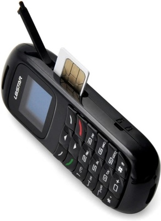 BM70 Mini Smart Business BT Kopfhörer GSM-Telefon