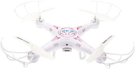 GoolRC Baynag 2.4G 4CH 6 Achse RTF RC Quadcopter 3D Drohne Schweben 360 Grad Drehbaren UFO mit 0.3MP Kamera