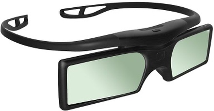 G15-BT BT 3D Active Shutter Brille für Epson / Samsung / Sony / SHARP BT 3D Projektor TV
