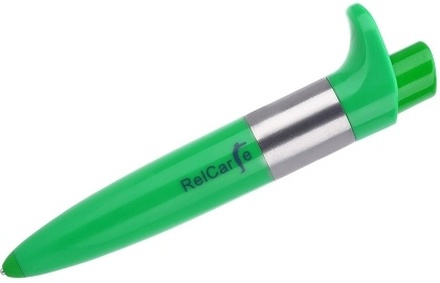 Tragbare Mini-Größe Handheld elektronische Puls Analgesia Pen