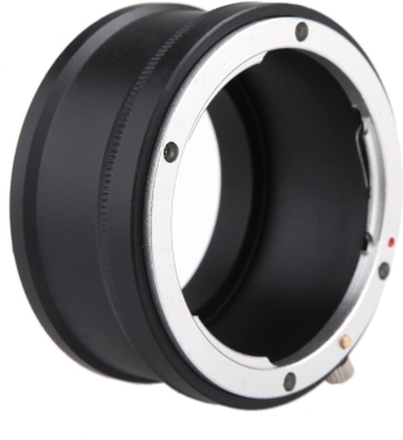 Objektiv Mount Adapter Adapter montieren Ring für Nikon Objektiv Zu Sony NEX E Berg NEX3 NEX5 Kamera