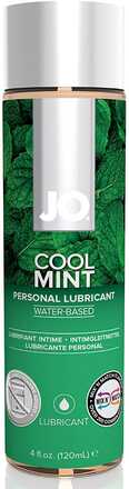 System JO H2O Flavored Cool Mint