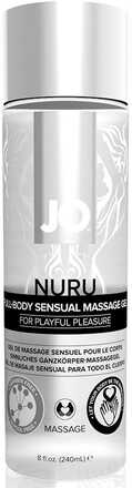 System JO Nuru Massage Gel