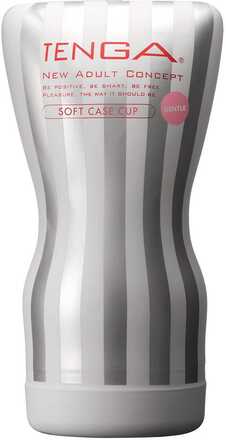Tenga Soft Case Cup Gentle