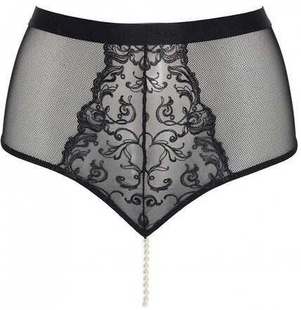 Bracli Vienna High Waist Brief Pärlstring-L