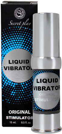 Liquid Vibrator Original Stimulator