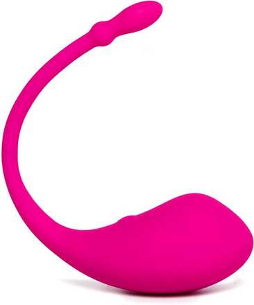 Lovense Lush Appstyrd Multifunktionell Vibrator