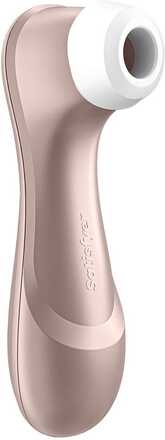 Satisfyer Pro 2 Generation 2 Lufttrycksvibrator