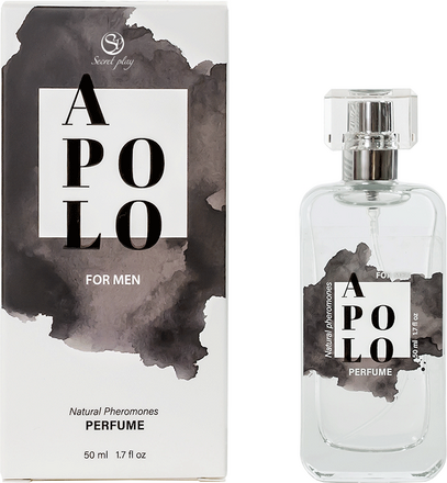 Secret Play Apolo Perfume Spray 50ml