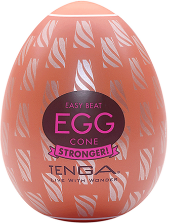 Tenga Egg Cone