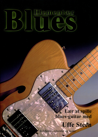 Elementær blues lærebog