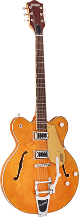 Gretsch G5622T el-guitar speyside