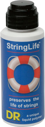 DR Strings String Life strenge-rengøring