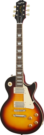 Epiphone 1959 Les Paul Standard Outfit el-guitar aged dark burst