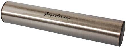 George Hennesey SR5-BW10 metal shaker